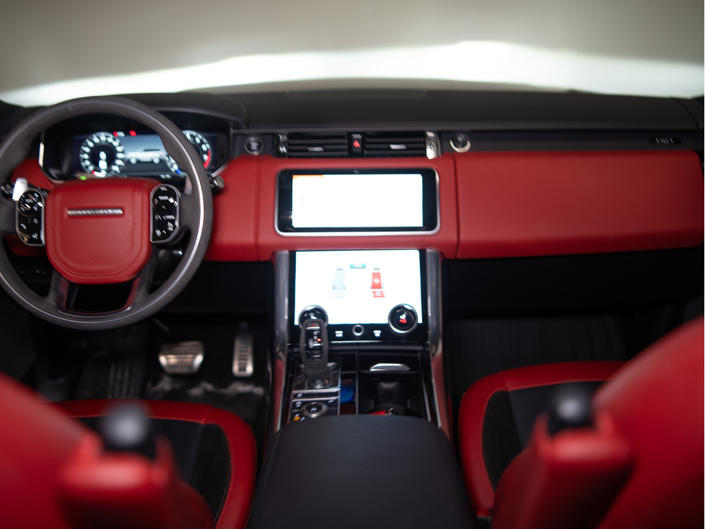 2022 Land Rover Range Rover Sport HST MHEV, Toronto, Cash