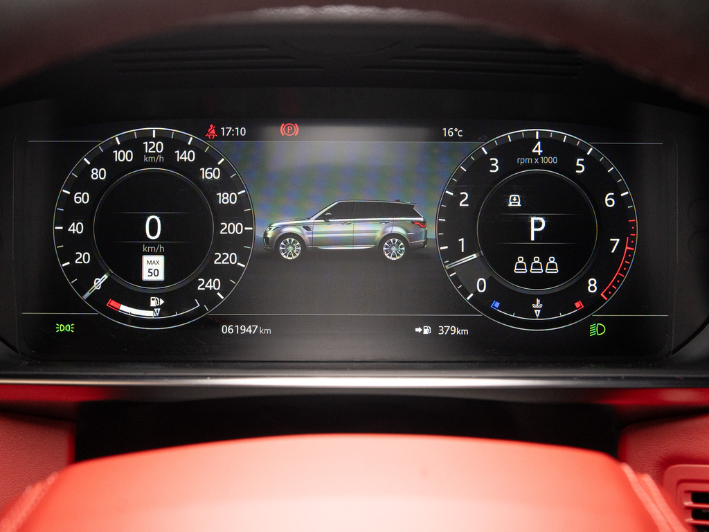 2022 Land Rover Range Rover Sport HST MHEV, Toronto, Cash