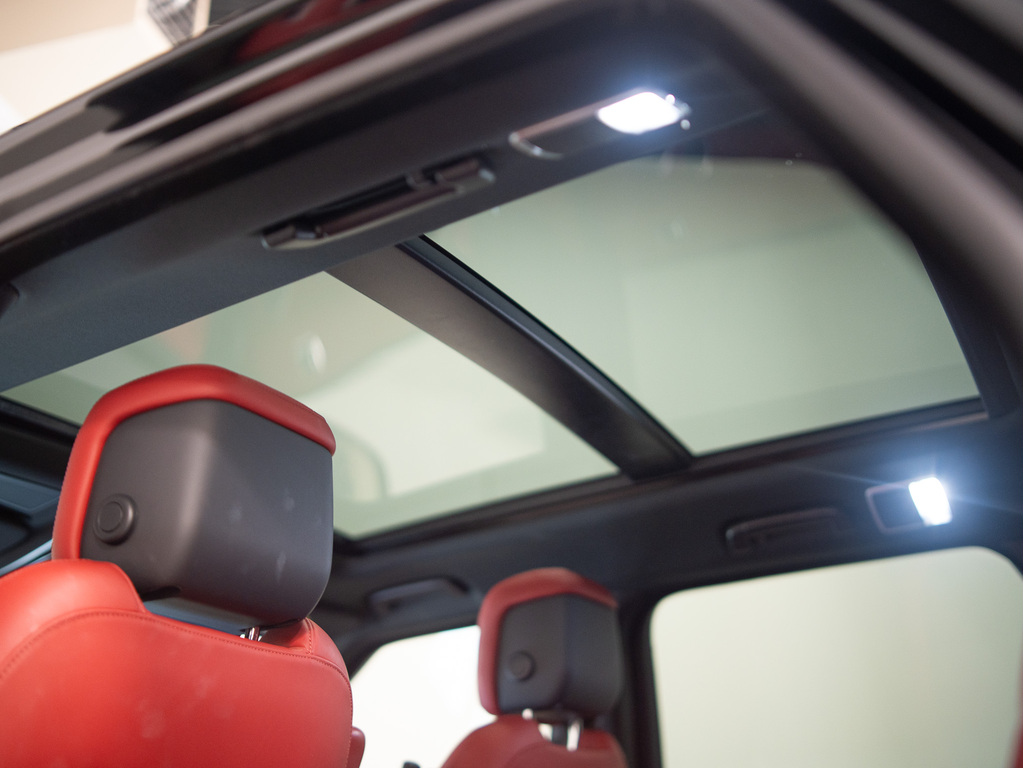 2022 Land Rover Range Rover Sport HST MHEV, Toronto, Cash