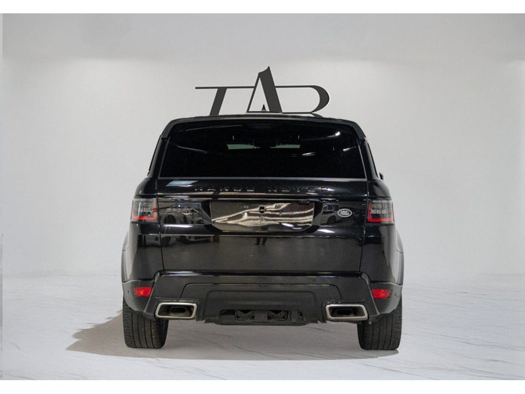 2022 Land Rover Range Rover Sport HST MHEV, Toronto, Cash