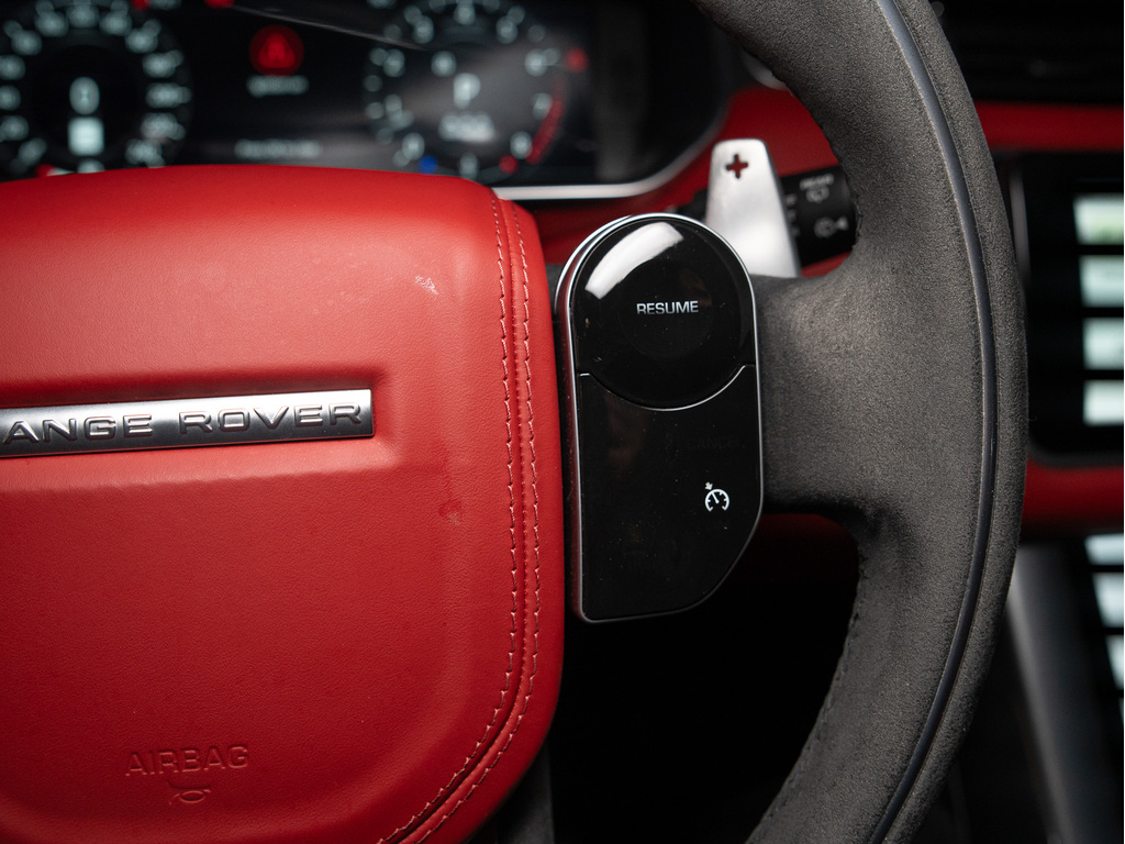 2022 Land Rover Range Rover Sport HST MHEV, Toronto, Cash