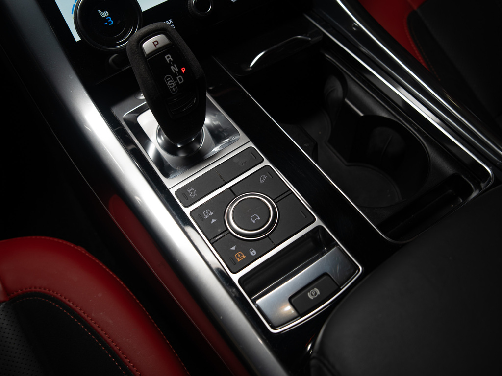 2022 Land Rover Range Rover Sport HST MHEV, Toronto, Cash