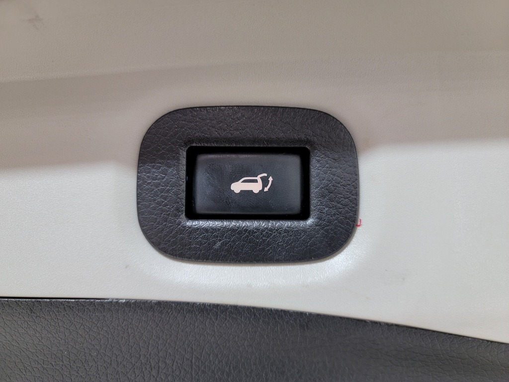 Nissan Rogue 2019