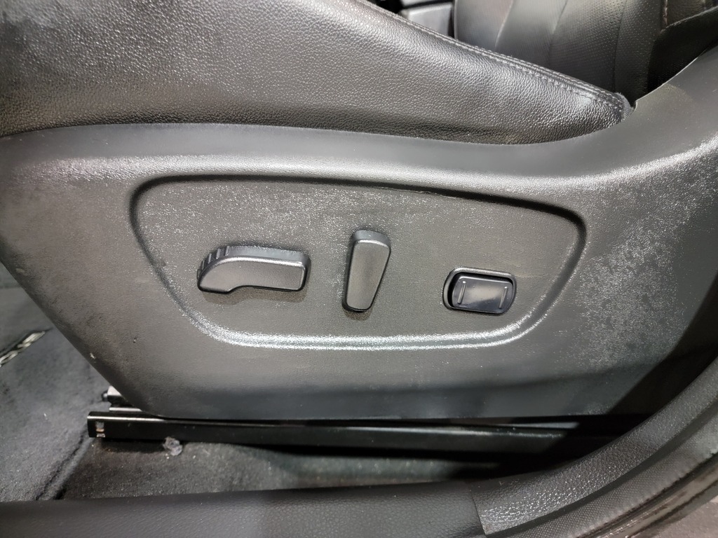 Nissan Rogue 2019