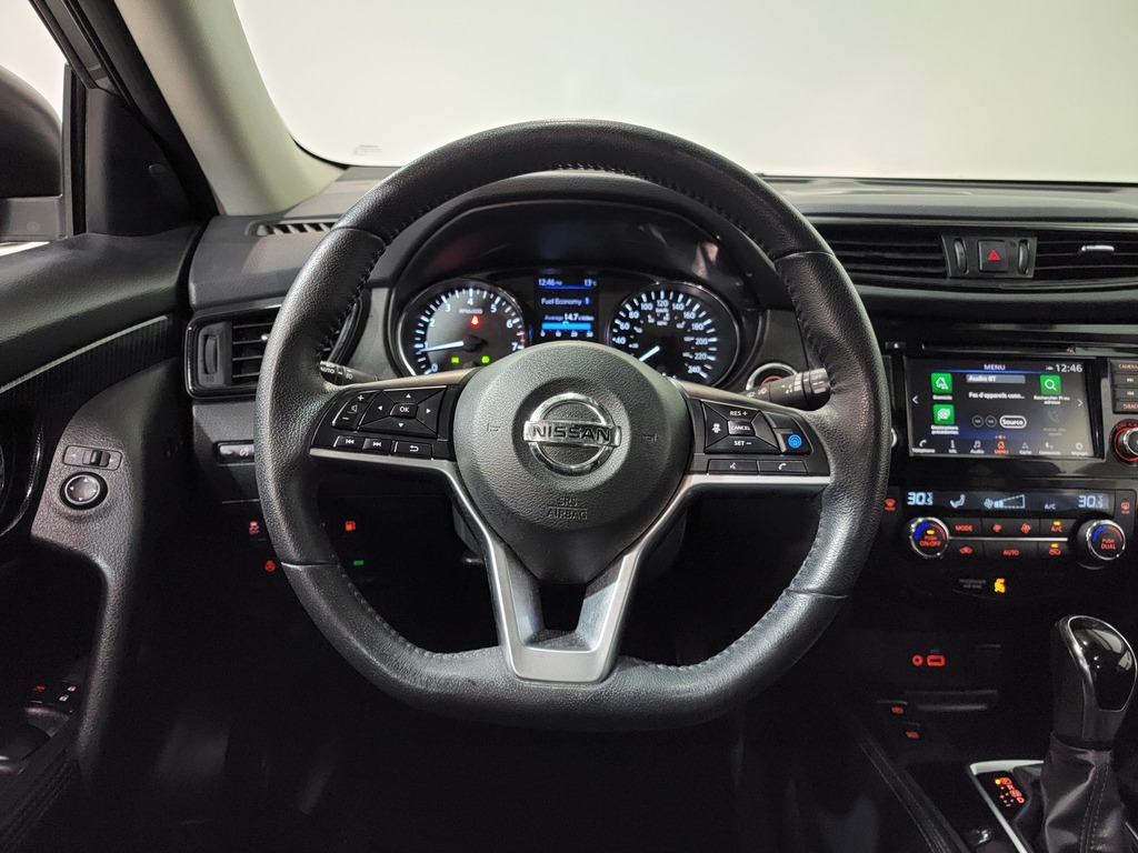 Nissan Rogue 2019