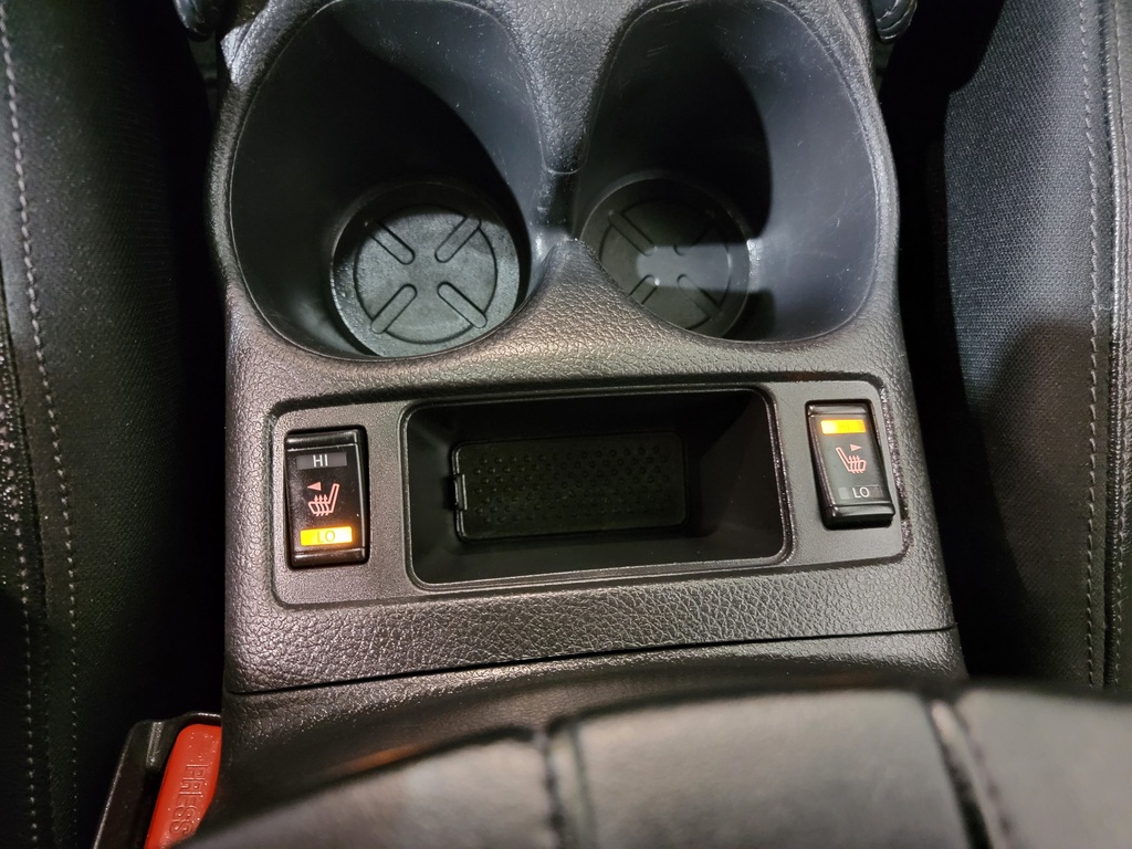 Nissan Rogue 2019