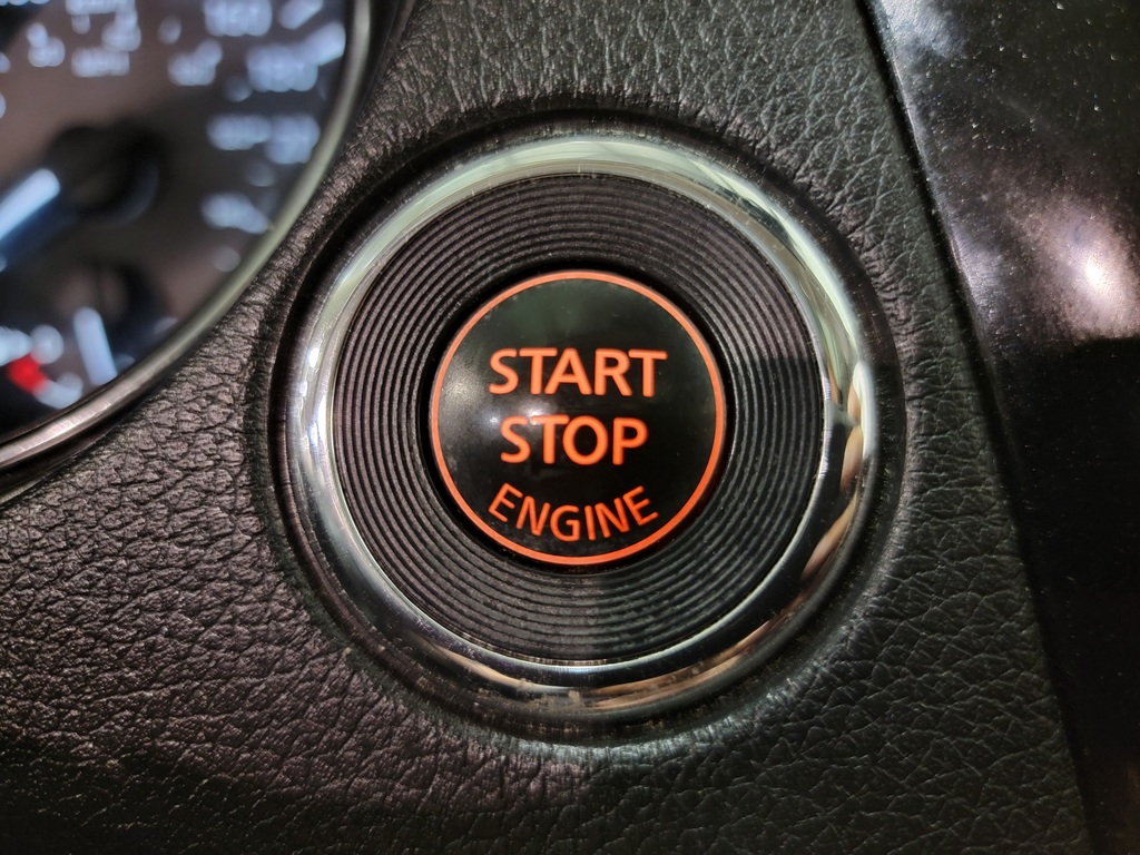 Nissan Rogue 2019