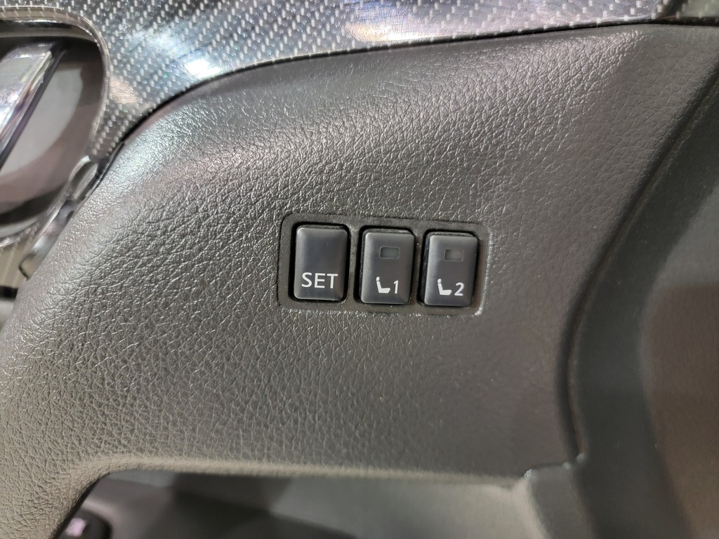 Nissan Rogue 2019