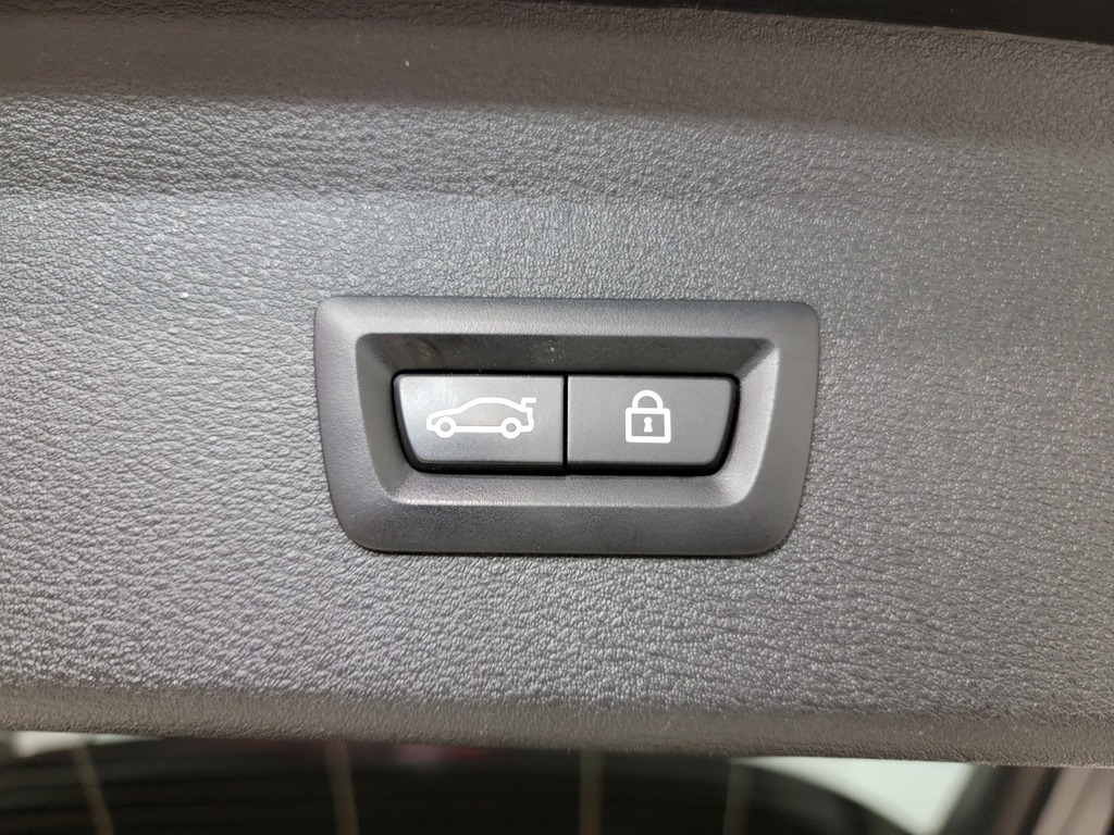 BMW X1 2021