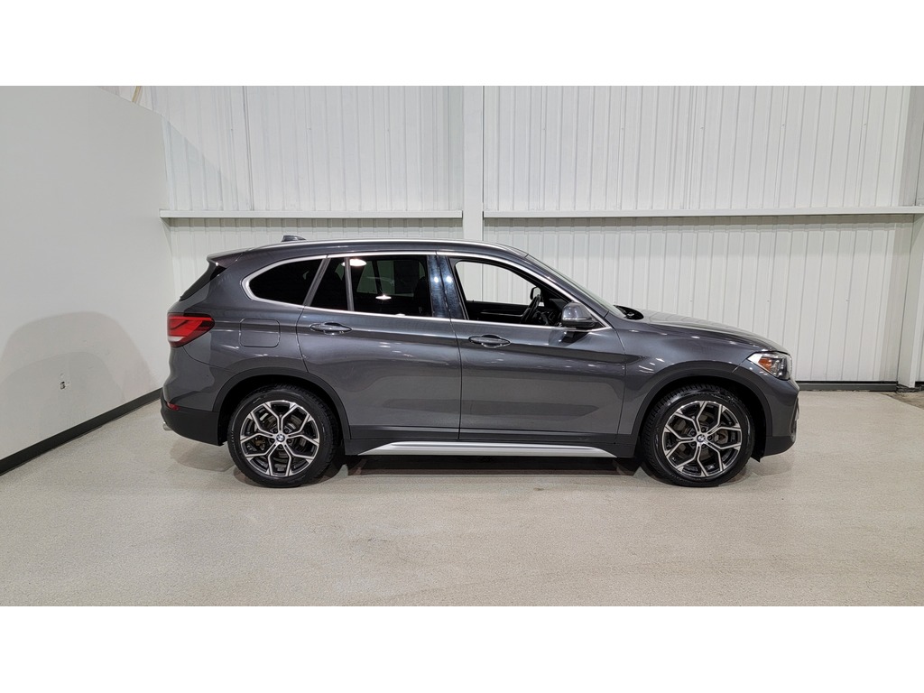 BMW X1 2021