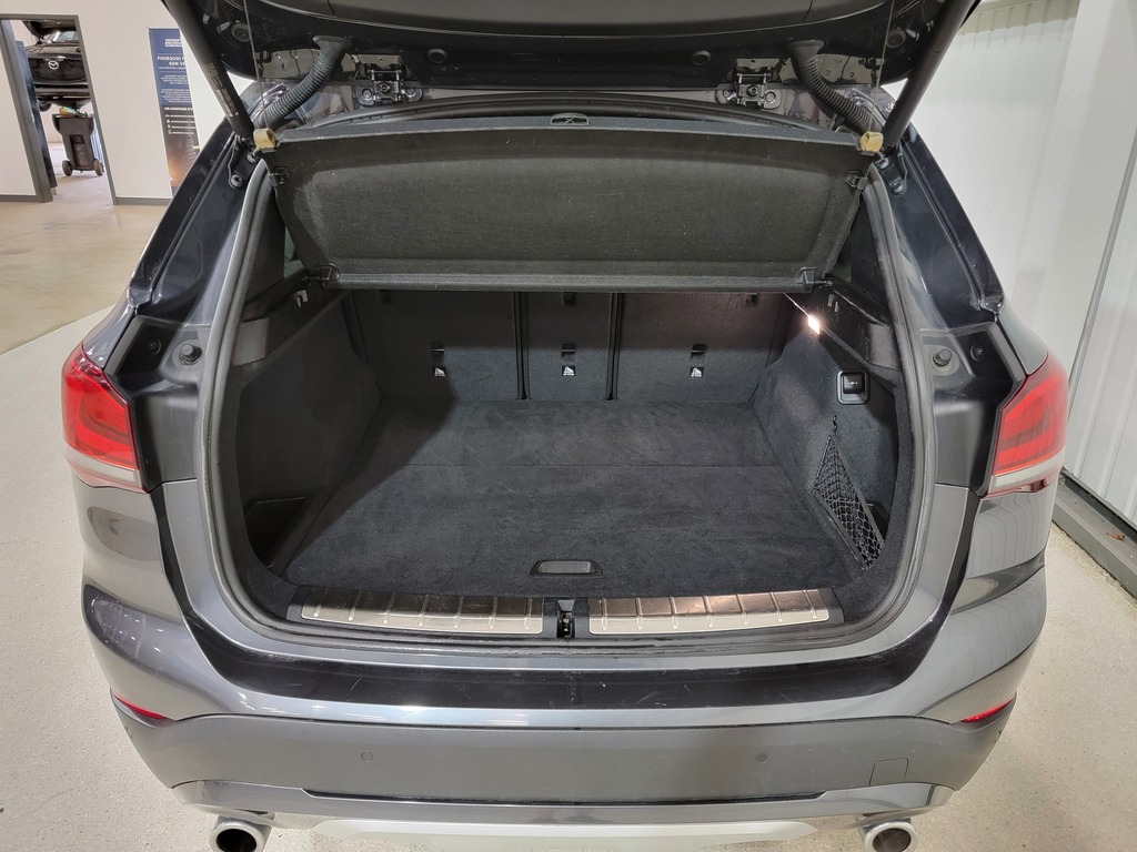 BMW X1 2021