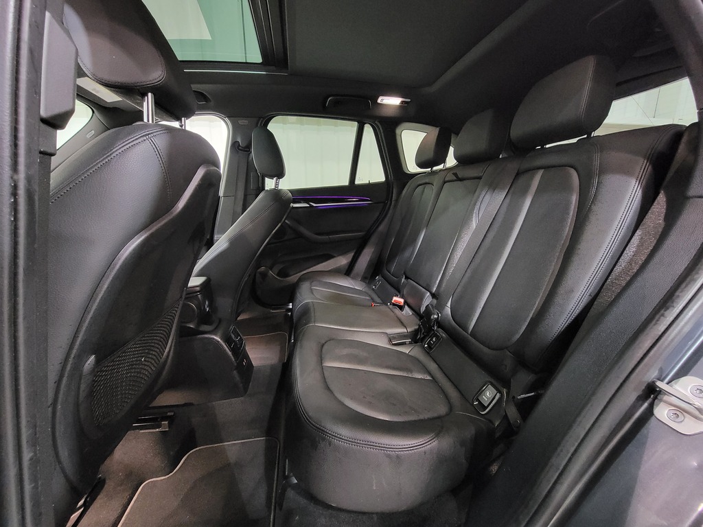 BMW X1 2021