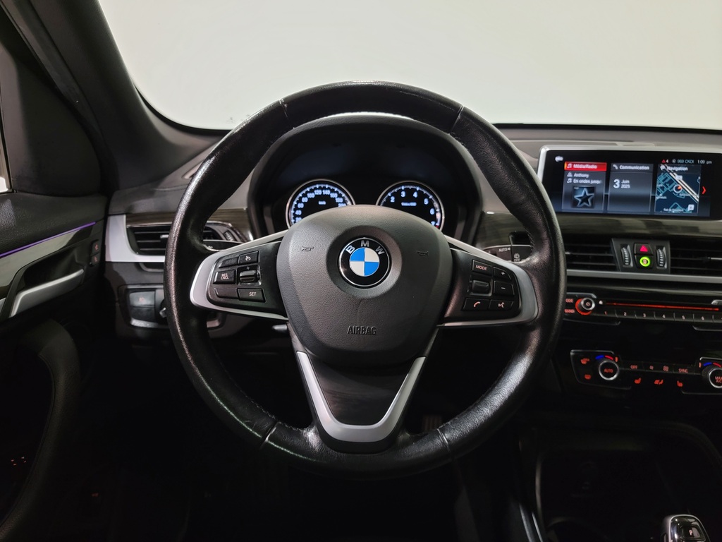 BMW X1 2021