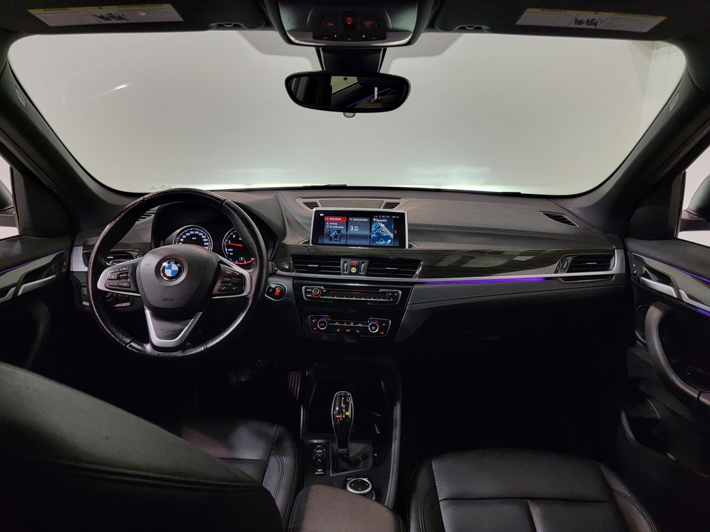 BMW X1 2021