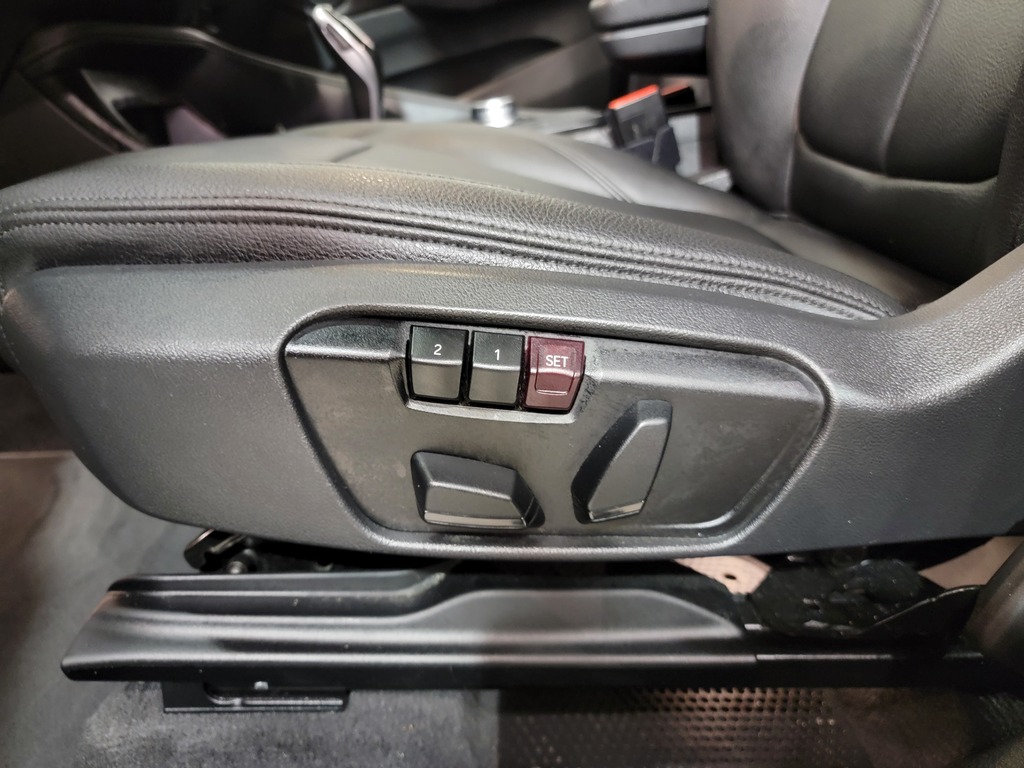 BMW X1 2021