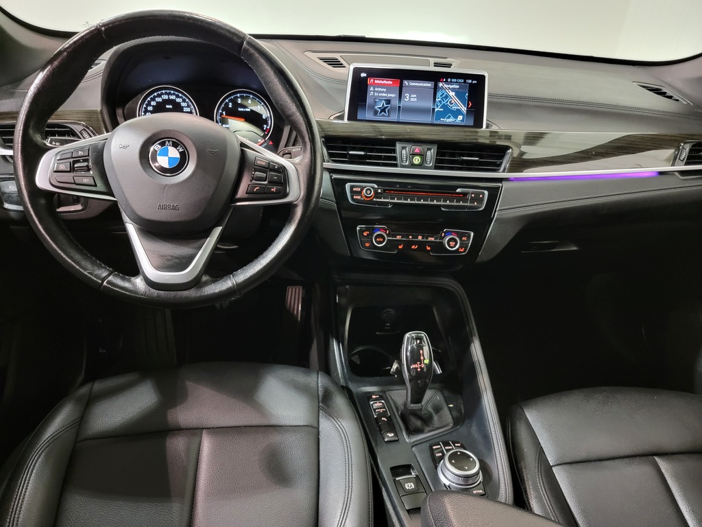 BMW X1 2021
