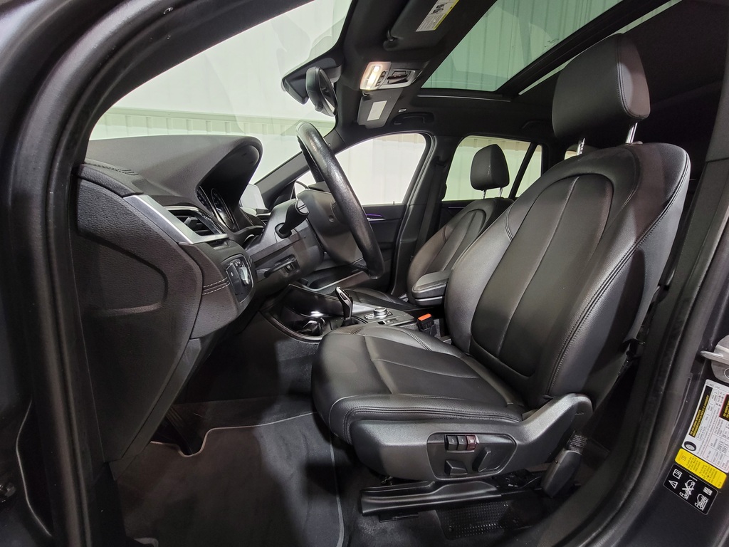 BMW X1 2021