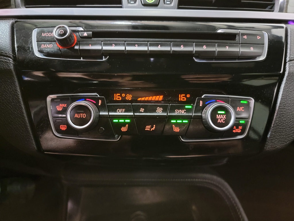 BMW X1 2021
