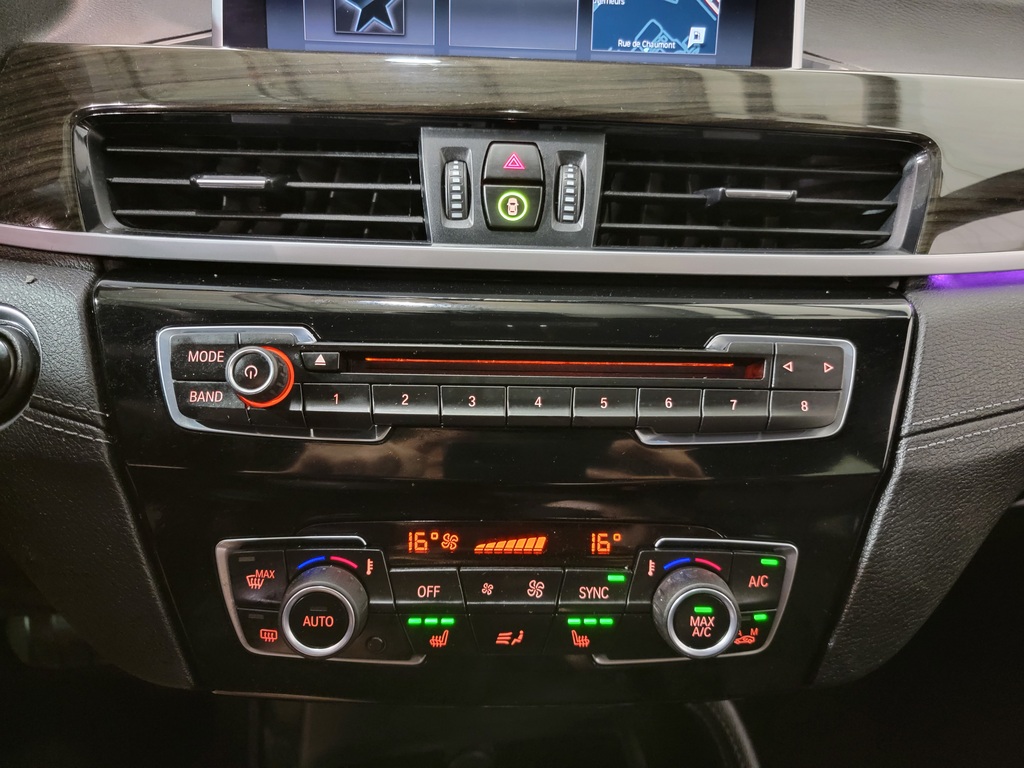 BMW X1 2021