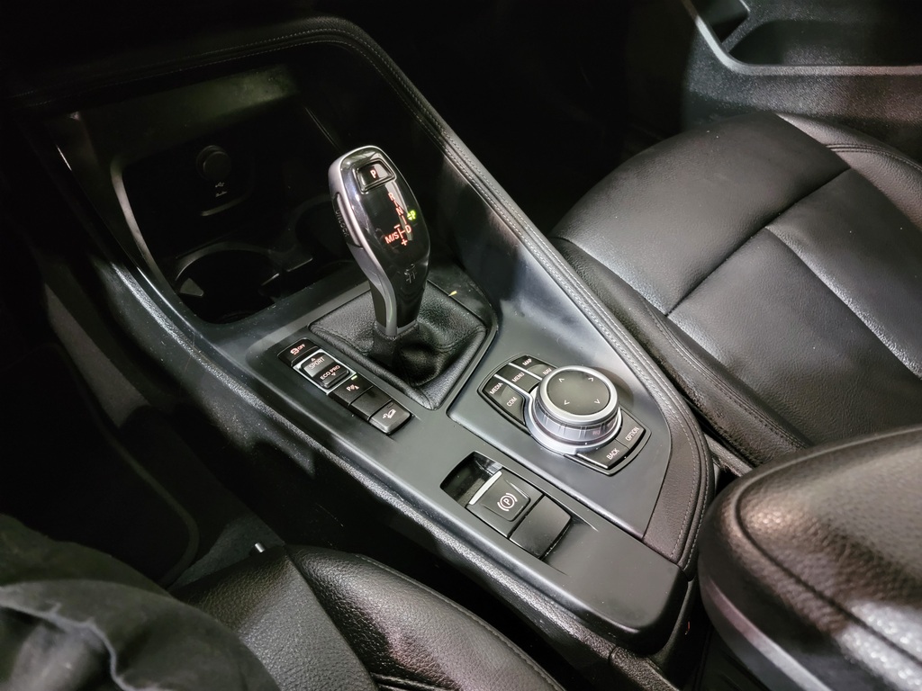 BMW X1 2021
