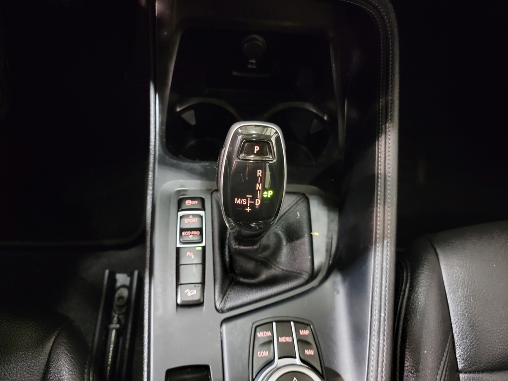 BMW X1 2021