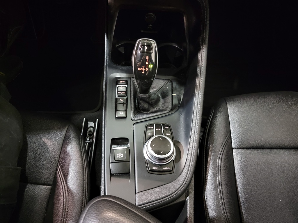 BMW X1 2021