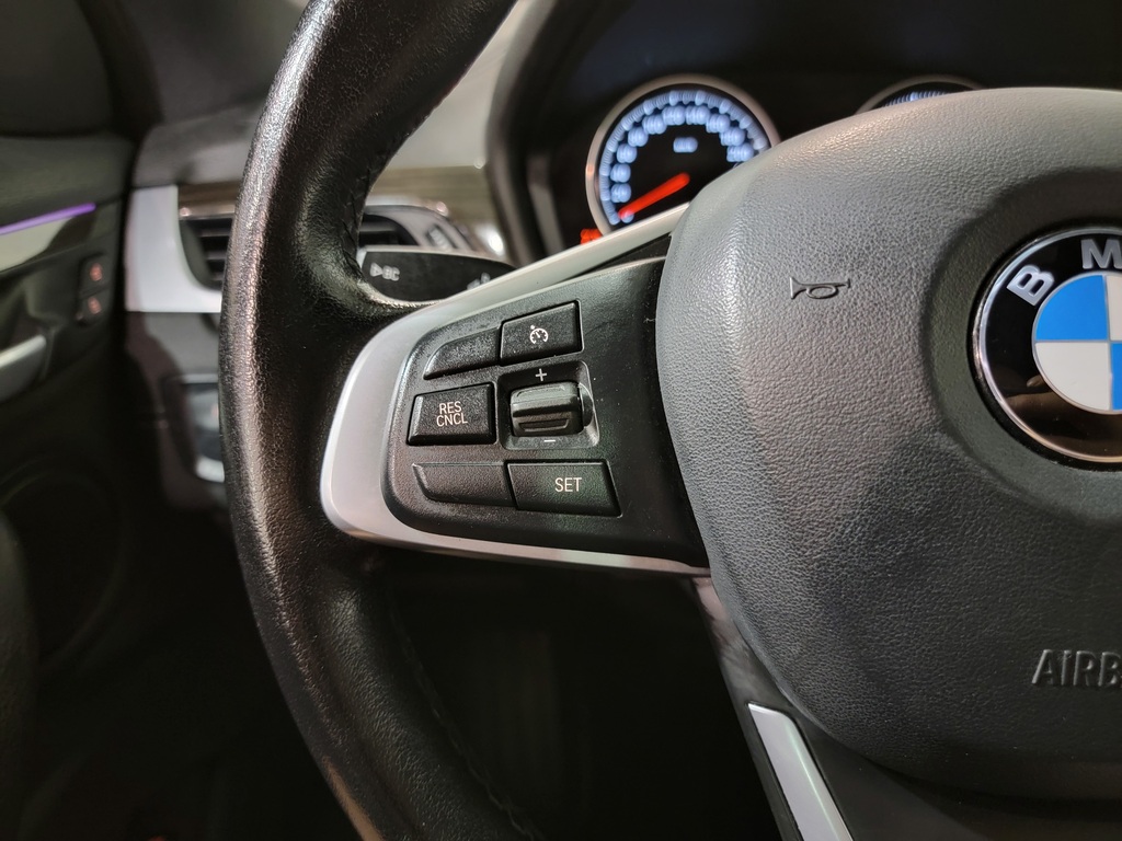 BMW X1 2021