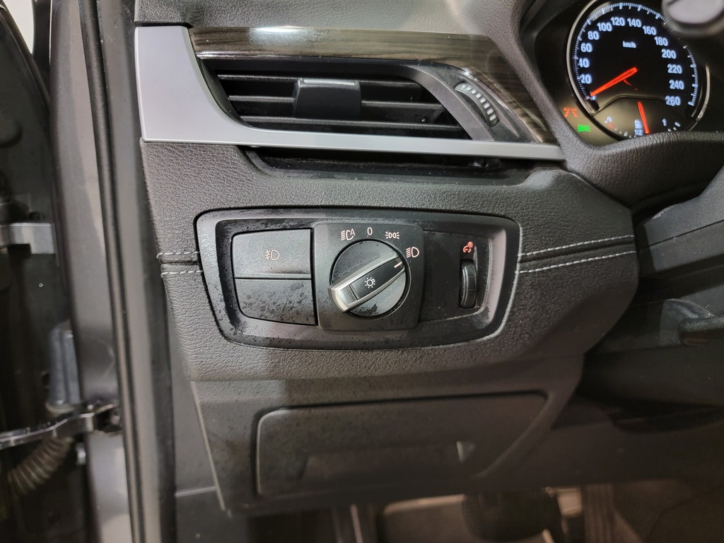 BMW X1 2021