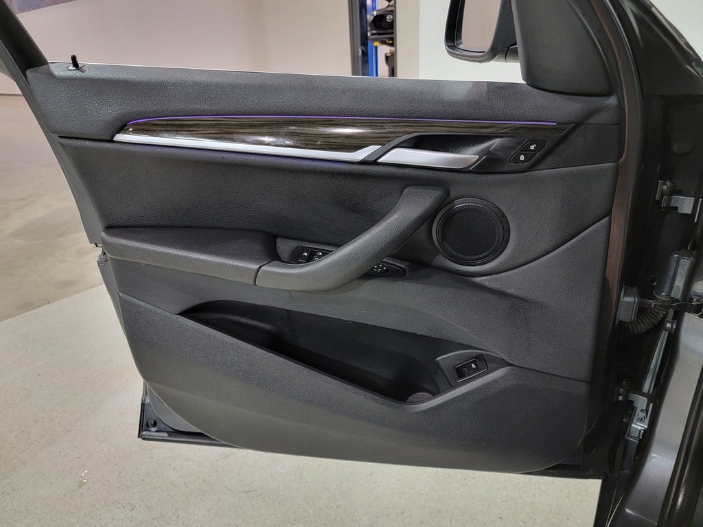 BMW X1 2021