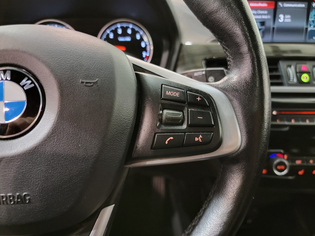 BMW X1 2021