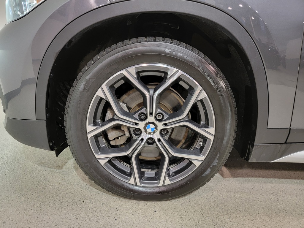 BMW X1 2021