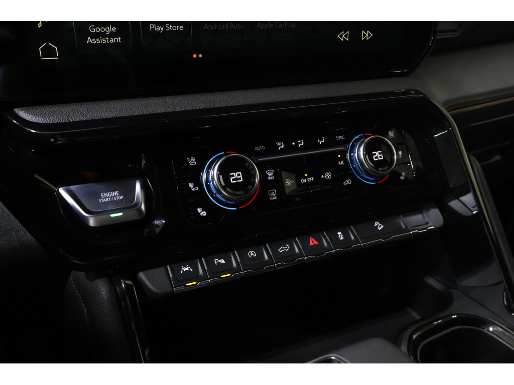 2024 GMC Sierra 1500 4WD Crew Cab 147  AT4, Toronto, Cash