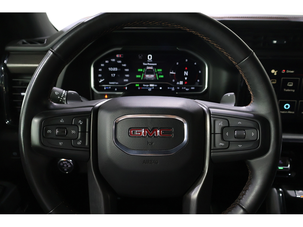 2024 GMC Sierra 1500 4WD Crew Cab 147  AT4, Toronto, Cash