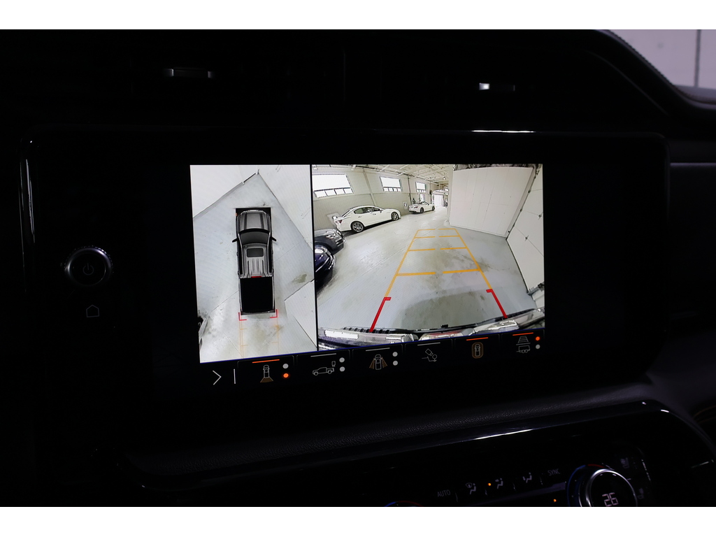 2024 GMC Sierra 1500 4WD Crew Cab 147  AT4, Toronto, Cash