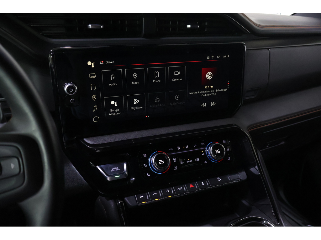 2024 GMC Sierra 1500 4WD Crew Cab 147  AT4, Toronto, Cash