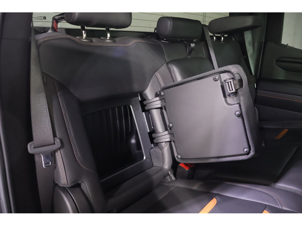 2024 GMC Sierra 1500 4WD Crew Cab 147  AT4, Toronto, Cash