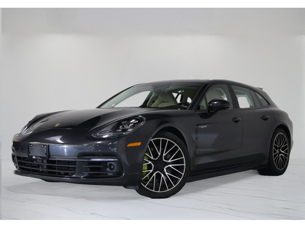2018 Porsche Panamera E-Hybrid Sport Turismo 4, Toronto, Cash