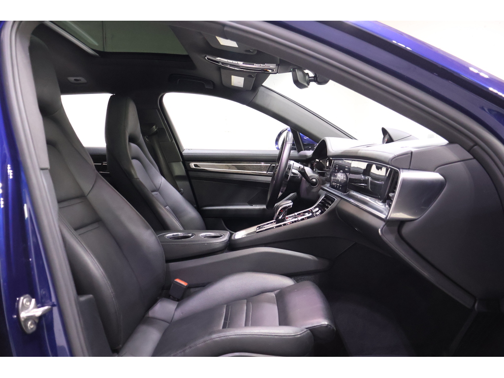 2020 Porsche Panamera Sport Turismo 4, Toronto, Cash