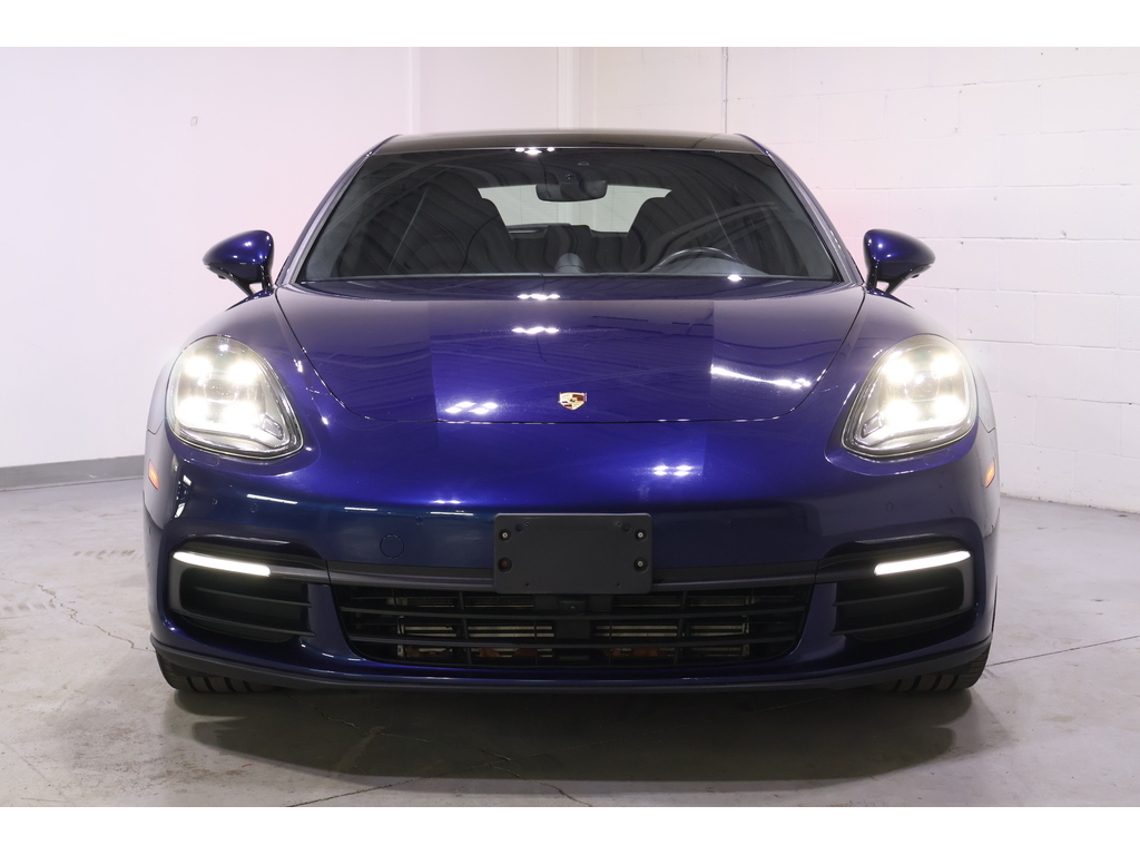 2020 Porsche Panamera Sport Turismo 4, Toronto, Cash