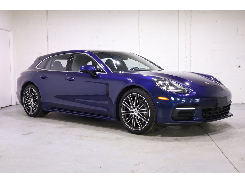 2020 Porsche Panamera Sport Turismo 4, Toronto, Cash