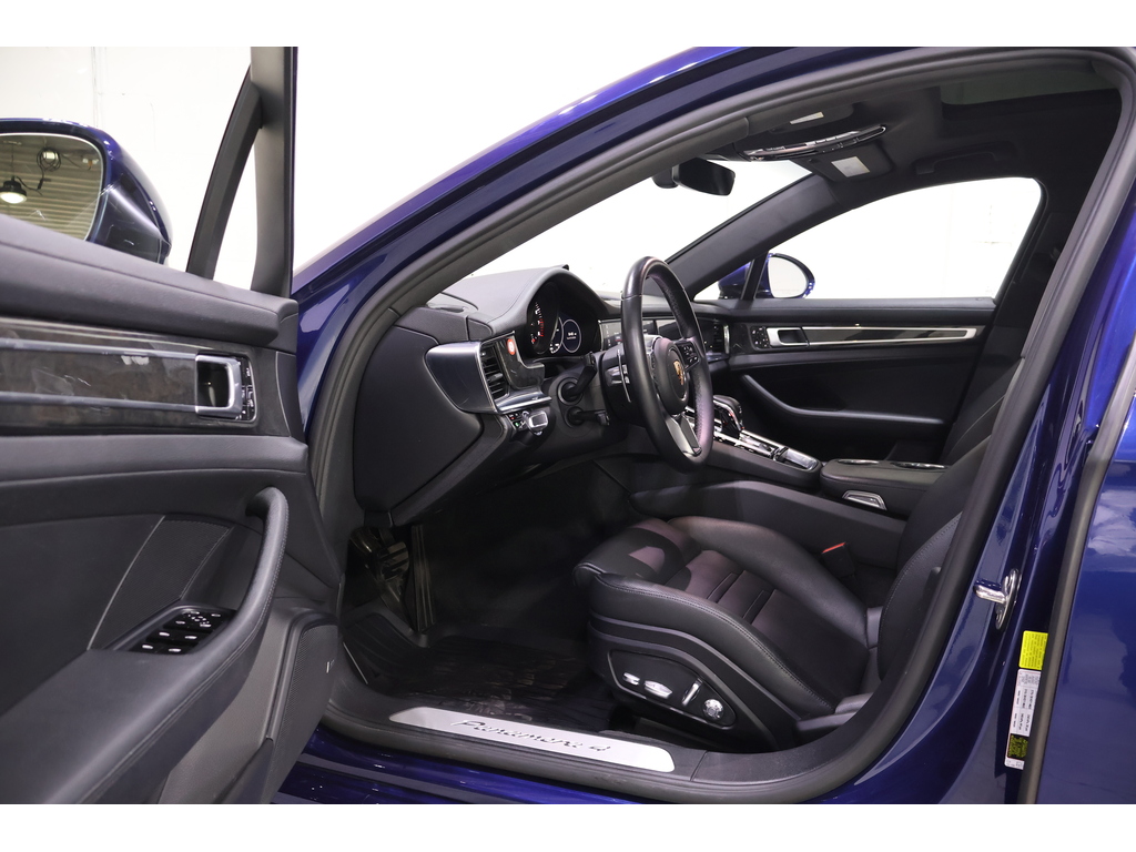 2020 Porsche Panamera Sport Turismo 4, Toronto, Cash