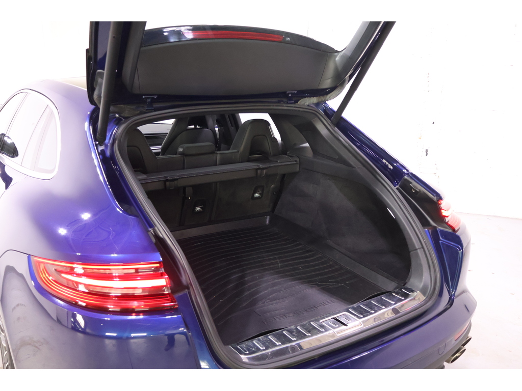 2020 Porsche Panamera Sport Turismo 4, Toronto, Cash