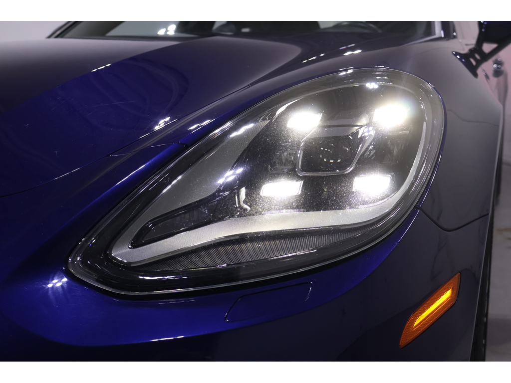 2020 Porsche Panamera Sport Turismo 4, Toronto, Cash