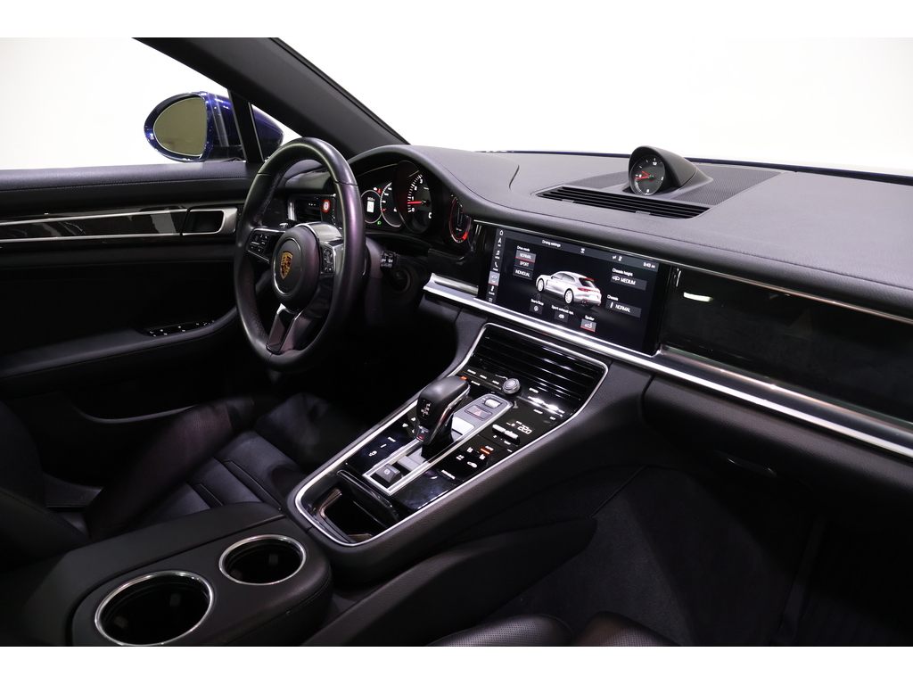 2020 Porsche Panamera Sport Turismo 4, Toronto, Cash