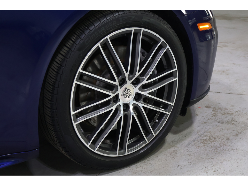 2020 Porsche Panamera Sport Turismo 4, Toronto, Cash