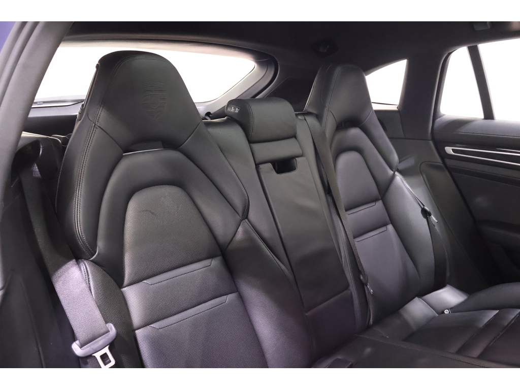 2020 Porsche Panamera Sport Turismo 4, Toronto, Cash