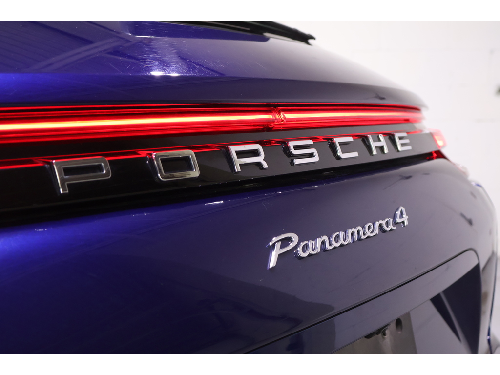 2020 Porsche Panamera Sport Turismo 4, Toronto, Cash