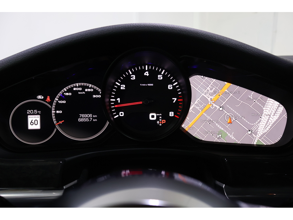 2020 Porsche Panamera Sport Turismo 4, Toronto, Cash