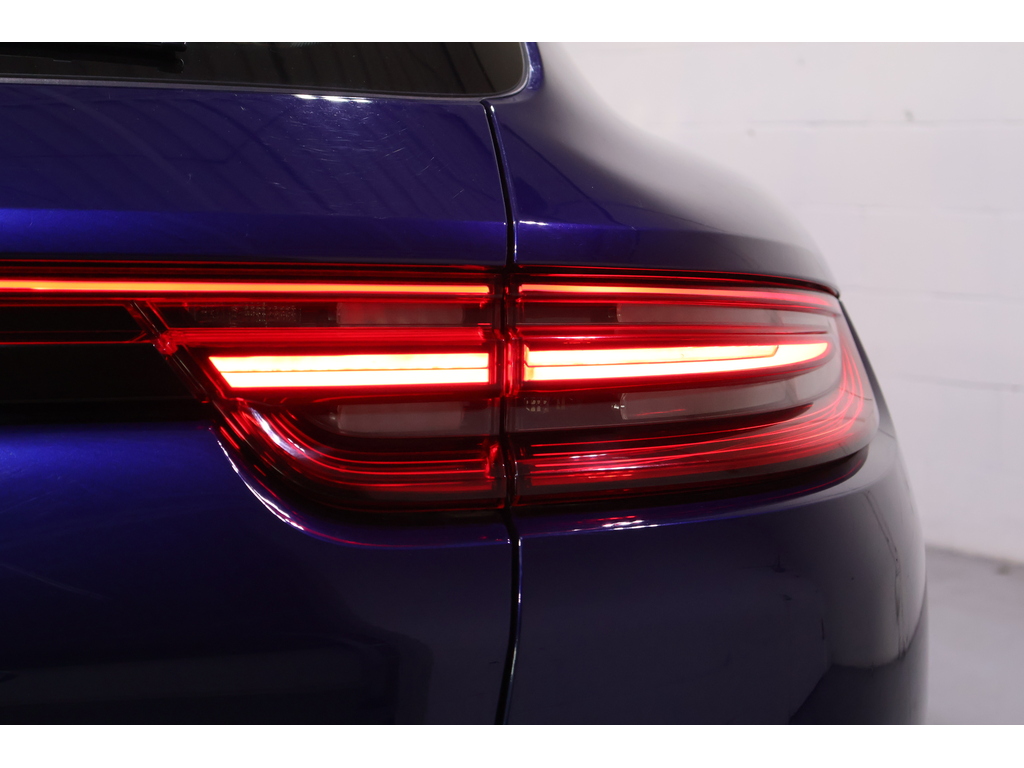 2020 Porsche Panamera Sport Turismo 4, Toronto, Cash