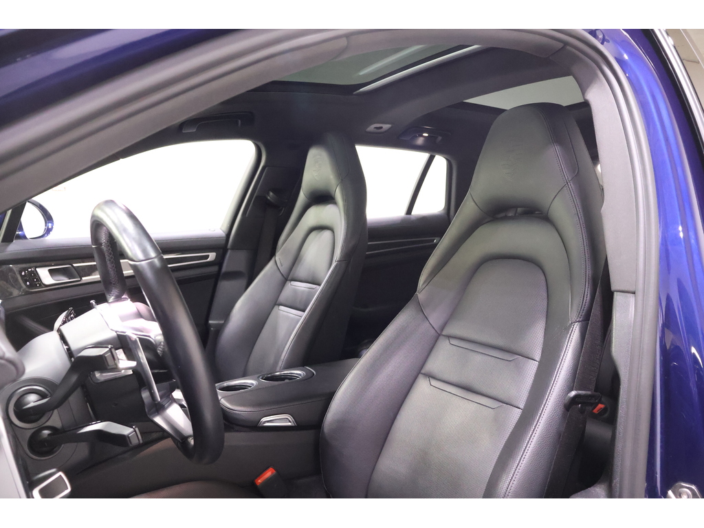 2020 Porsche Panamera Sport Turismo 4, Toronto, Cash